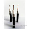 Black PE AL TUBE QR540 TRUCK CABLE